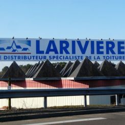 Panneau effectu en 1998