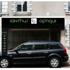 Enseigne