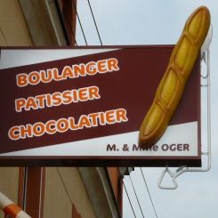 Eclairage par fluos